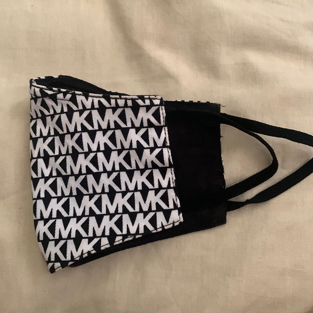 Michael Kors face mask